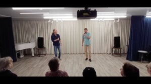 24. Ты моя Москва