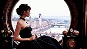 Music and videos created by AI