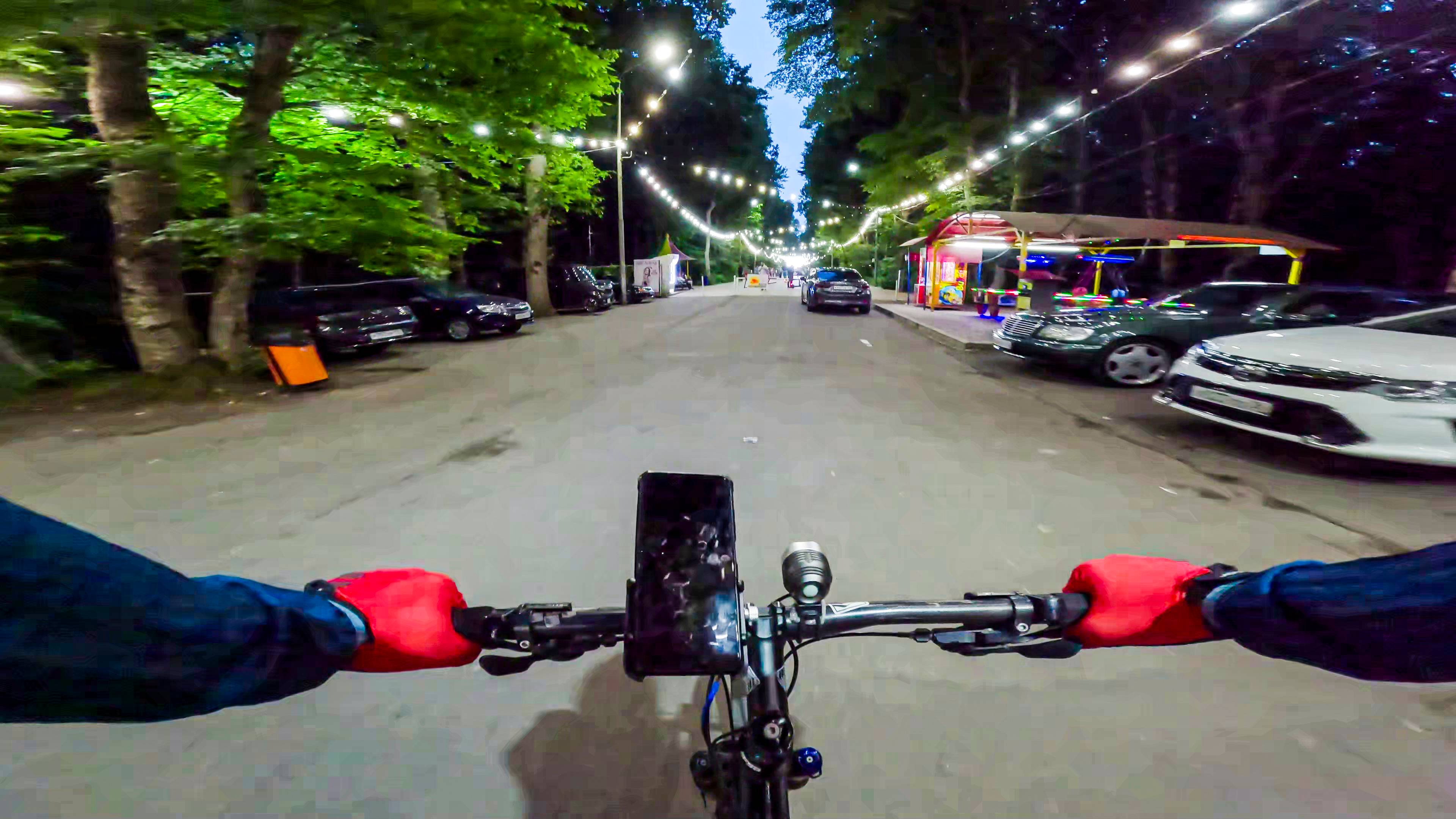 Velo (Stavropol)