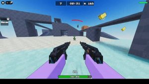 какой то шутер в роблоксе 5