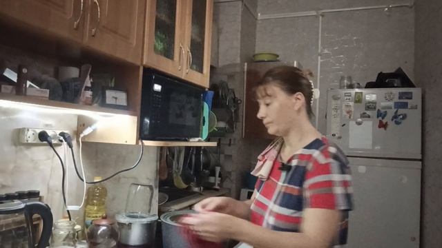 Готовлю и болтаю 7.09.2025. смотреть онлайн