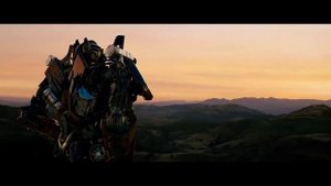 Трансформеры