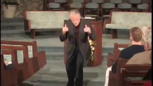 27 Подвизайся добрым подвигом веры (Стивен Уоллас-От славы в Славу!)