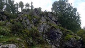 порог Ревун