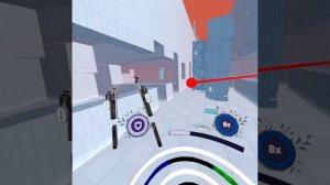 Игра Ловкие пистолеты Уровень Полная мощность