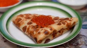 Стандарт русской кухни разработают до конца года и распространят на иностранцев