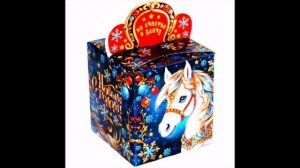 9 самых популярных сладких новогодних подарков в Гудермесе весом до 500 грамм