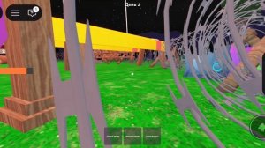 вчерашнее обновление в 99 ночей