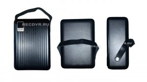 Павербанк 80000 мАч с функцией Power Delivery и Quick Charge