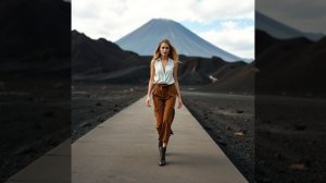 Будущее моды 2025: Смелые образы.