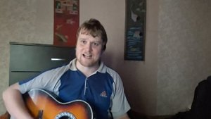 Сектор газа - Туман (Cover)