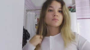 соня! уход за собой - твои волосы будут блестеть от этого бальзама!