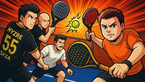 06/09/2025 Tournament