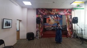 XII Республиканский фестиваль творчества среди людей с нарушениями зрения «Народу победителю» (2025)