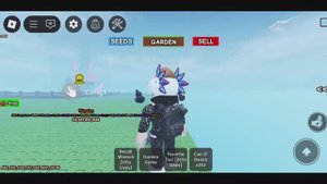 ВЫРАСТИЛ САМЫЙ ОГРОМНЫЙ WISPWING И ПОЛУЧИЛ НА НЕГО ВСЕ МУТАЦИИ?! Grow a garden roblox