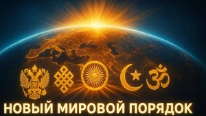 🌍⚡ Рождение новой эры: как Евразийский союз создает альтернативу мировому господству Запада