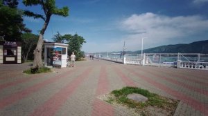 Большое путешествие Велотрекер и ПДД Геленджик Где велодорожка