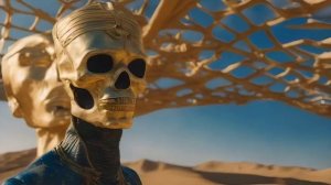 Music and videos created by AI