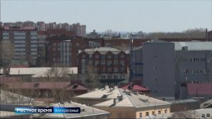 До отопительного сезона меньше двух недель