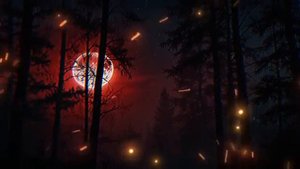ВНИМАНИЕ ЛУННОЕ ЗАТМЕНИЕ 7 СЕНТЯБРЯ КРОВАВАЯ ЛУНА ОТКРОЕТ ВРАТА СУДЬБЫ