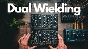 Make Noise 0-Coast: Double Better Than One!