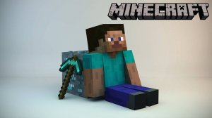 ДЕЛАЕМ КРАСИВУЮ ДЕРЕВНЮ! | Без Модов | Майнкрафт / Minecraft | #4