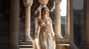 Новые модели 2025: Новые стандарты красоты.