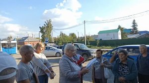 Наказы избирателей кандидатам в депутаты