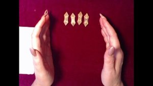 Расклад. Совет рун на полнолуние 7 сентября