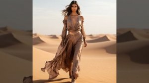 Тренды красоты 2025: Сильный характер.