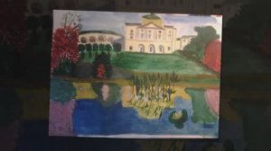 ЖИВОПИСЬ  - sergej chekalin