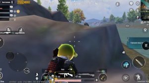 Типа в Топ)))) PUBG MOBILE