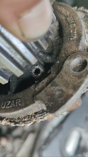 отверстие в помпе на автомобиле зачем нужно смотреть онлайн