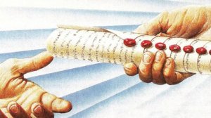 Семинар Романа Семёнова "Снятие шести печатей" (6 глава книги Откровение)