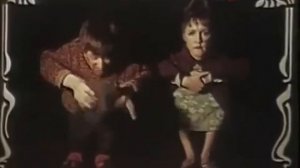 Владимир Высоцкий. Диалог у телевизора.