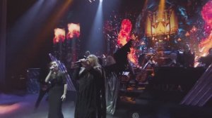 NIKAMUZA - ROCK XXI BEK (Рекламный трейлер)