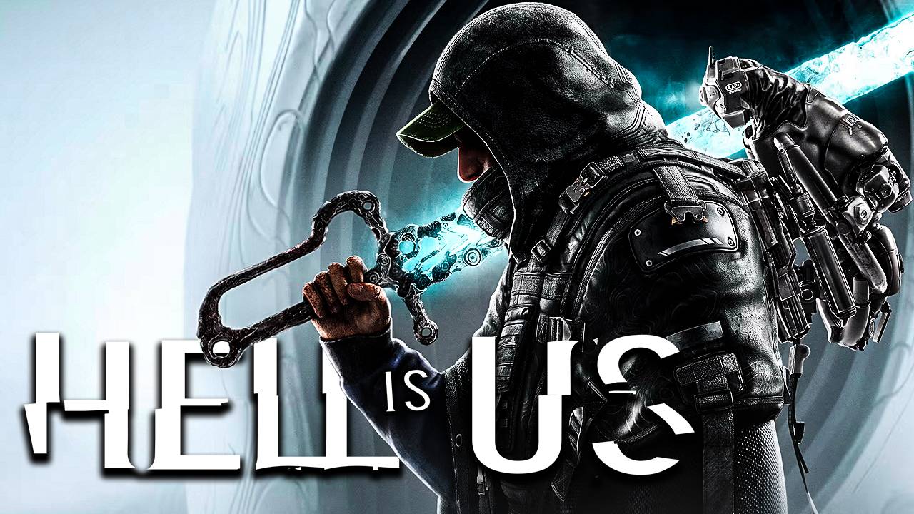 Hell is Us Прохождение 1 ᐅ Мы и есть ад!