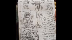 Просто скучно было