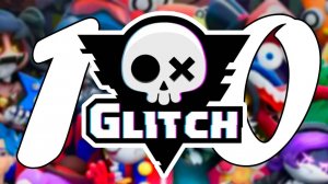 100 ФАКТОВ О GLITCH PRODUCTIONS
