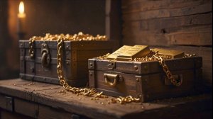 Закон богатства. Почему богатые не благодарят просто так.