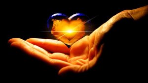 Любовь как чудо и мечта