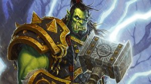 Shaman VS Hunter. КВЕСТОВЫЙ ДИЧЬ ШАМАН. быстрый матч #23 #Hearthstone