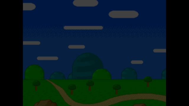 SNES - YOSHI'S COOKIE MARIO ретро гейминг смотреть онлайн