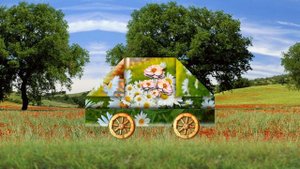 Прощай лето.