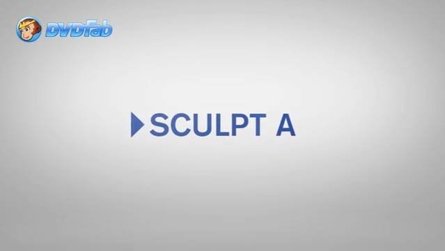 P90﹥ 01. Sculpt A