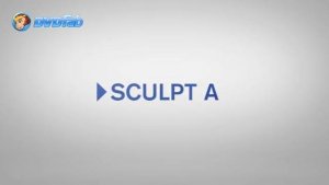 P90﹥ 01. Sculpt A