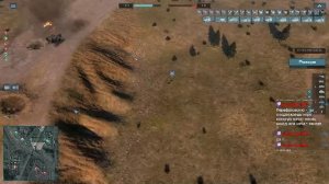 Terminator: Dark fate - Uprising / без сохр. / макс. сложность / 3.39