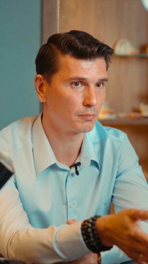 DocBourt - Беседы в Гармонии. Выпуск 6 - полная версия. ВОПРОС ОТ ВРАЧА