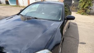 Nissan teana j31