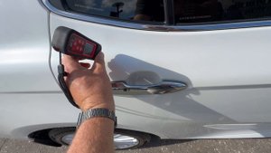 Toyota Camry 2.5 2018